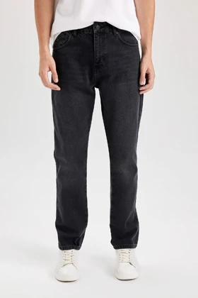 شلوار جین مردانه defacto