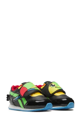 کفش ورزشی ROYAL CL JOG 2.0 K Black UB REEBOK ROYAL CL JOG 2.0 K