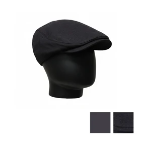 کلاه باراتا مردانه مشکی