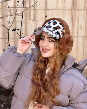 کلاه خز