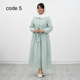رویه همراه سارافون پلوتی مدل سیمین علیدسا (کد 5)
