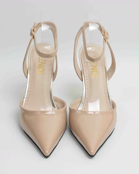 642 - پاشنه فندی 642