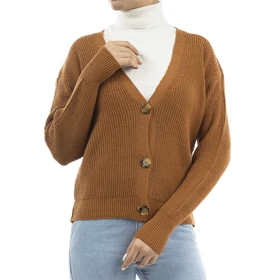 ژاکت بافت زنانه فلاویا Flavia کد W1314711KN