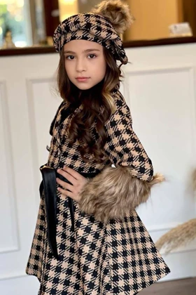 کت و کاپشن بچگانه riccotarz riccotarz