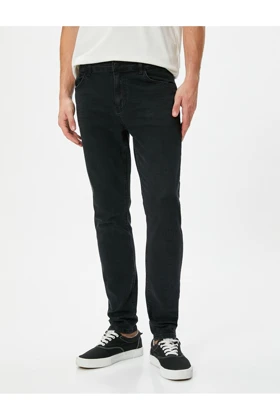 شلوار جین مردانه koton