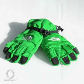 دستکش دوپوش نورث فیس NORTH FACE