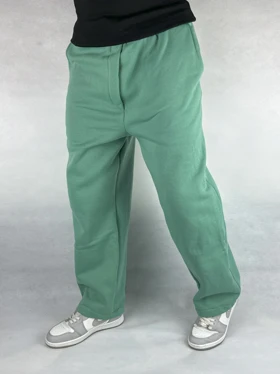 شلوار اسلش مردانه سبز 142