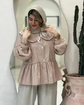 مانتو عروسکی شاهوین