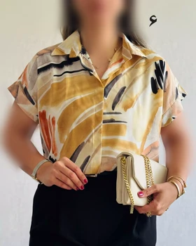 شومیز زیبا 54