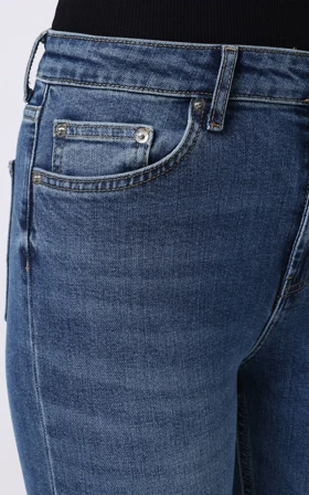 شلوار جین زنانه Colin's کد CL1076857