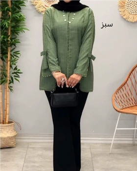 مانتو مزونی آنیتا