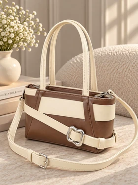 کیف زنانه کمربندی کاویته