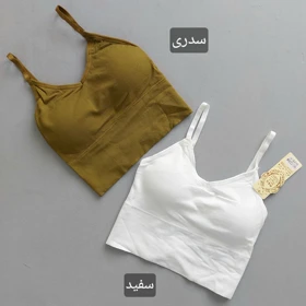 نیم‌تنه پشت بندی بند تنظیمی 36 38