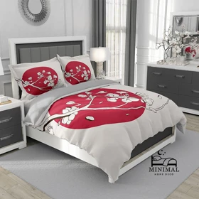 روتختی طرح شاخه درخت مدل T4858