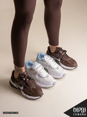 کتانی نایک وی تو کی v2k پلاس لومانا - کد 2683