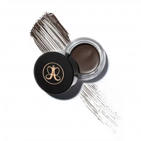 پماد ابروی آناستازیا مدل DIPBrow رنگ Dark Brown