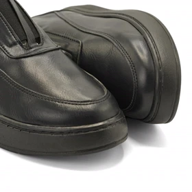 کفش راحتی زنانه مدل Stradivarius Sole Loafers - LFB20