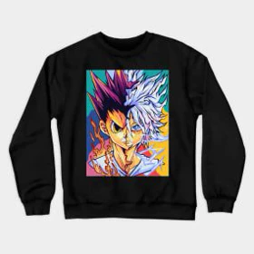 دورس HUNTER X HUNTER دورس انیمه هانتر ایکس هانتر کد 75256