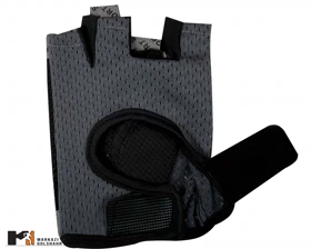 دستکش بدنسازی پارچه استرج مدل 033 کد 2007089