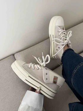 ALL STAR ساق‌دار