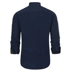 پیراهن آستین بلند مردانه مدل SB-SS-4509-D2