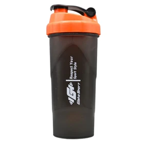 شیکر ورزشی یک تکه G Shake مدل Shanghai