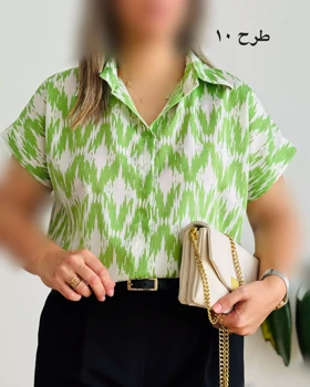 شومیز زیبا 47