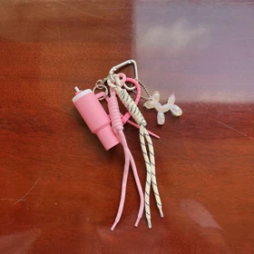 چارم بگ استنلی