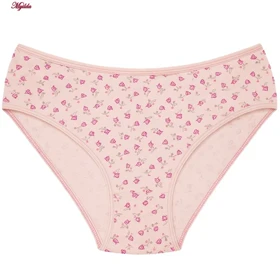 شورت زنانه اما مدل 5410-4045 بسته 6 عددی