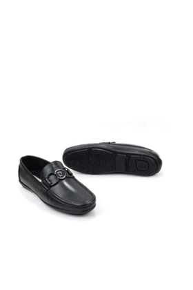 کفش لوفر مردانه اورجینال pierre-cardin pierre-cardin