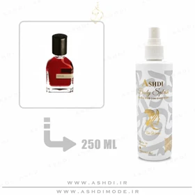 بادی اسپلش اورتو پاریسی ترونی 250 میل ORTO PARISI Terroni Body Splash
