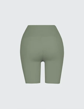 شلوارک بایکر ورزشی زنانه اسپورتلند Blyze W