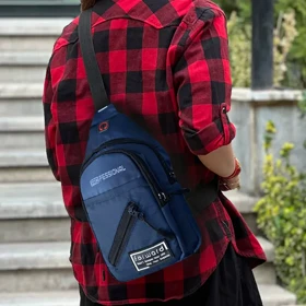 کیف کراس بادی فوروارد مدل FORWARD - FCLT929 CROSS BODY