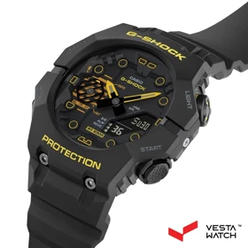ساعت مچی مردانه کاسیو جی‌شاک CASIO G-SHOCK مدل GA-B001CY-1ADR