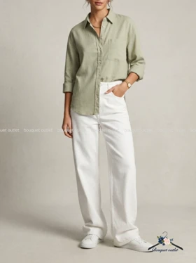 شومیز سدری روشن زارا ZARA