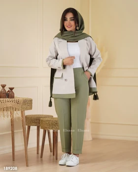 کت شلوار مجلسی سونار