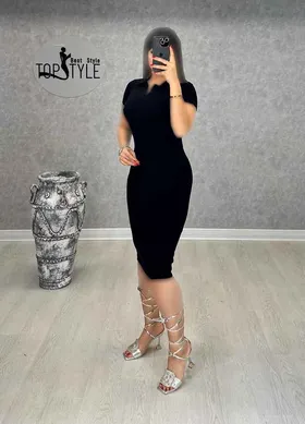 سارافون یقه انگلیسی : 8720