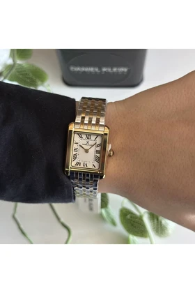 ساعت daniel-klein daniel-klein