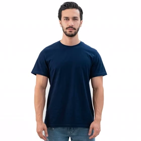 تیشرت بیسیک رگولارفیت مردانه - 15252252