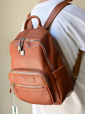 کوله پشتی زنانه بنو مدل دلانا کد BENO 4784