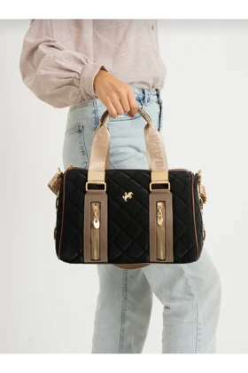 کیف دوشی زنانه just-polo just-polo