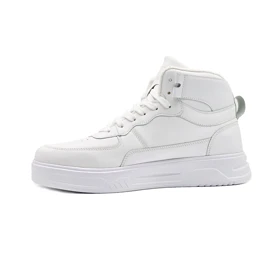 کفش و کتانی نیم ساق مردانه مدل آدیداس ADIDAS رنگ سفید کد 42219
