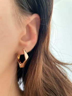 گوشواره چند بعدی ژوپینگ