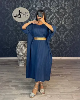 پیراهن عبایی کد : 8193
