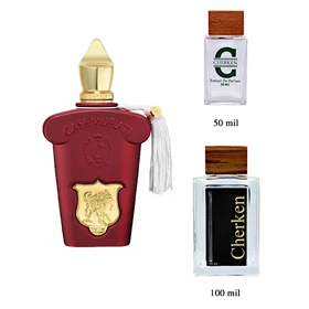 عطر زرجوف کازاموراتی ایتالیکا Xerjoff Casamorati Italica