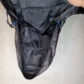 کوله پشتی 50 لیتر نورث فیس