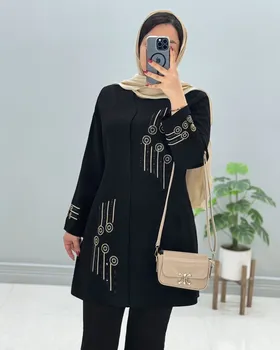 مانتو مزونی آیلین