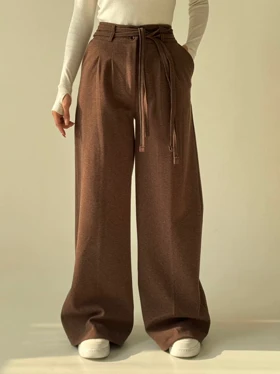 شلوار بگ لامر کد 200272