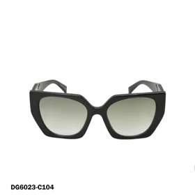 عینک آفتابی زنانه دیزاینو ( DESIGNO ) مدل DG 6023