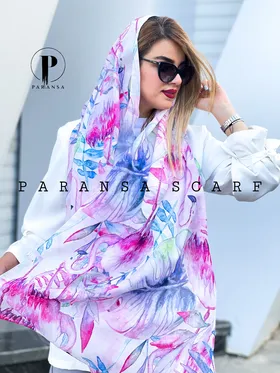 شال نخی ZARA